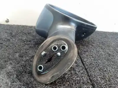 Second-hand car spare part right rearview mirror for fiat linea (110) dynamic oem iam references   