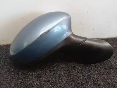 Second-hand car spare part right rearview mirror for fiat linea (110) dynamic oem iam references   