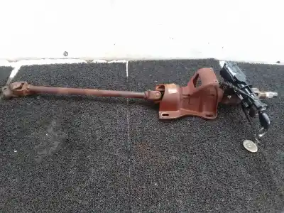 Second-hand car spare part STEERING COLUMN for FIAT SEICENTO (187)  OEM IAM references   