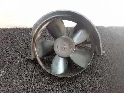 Peça sobressalente para automóvel em segunda mão termoventilador elétrico por mg rover mgf (rd) vvc referências oem iam pgg100830