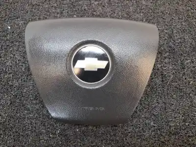 Second-hand car spare part front left air bag for chevrolet captiva 2.0 vcdi lt oem iam references 968095496