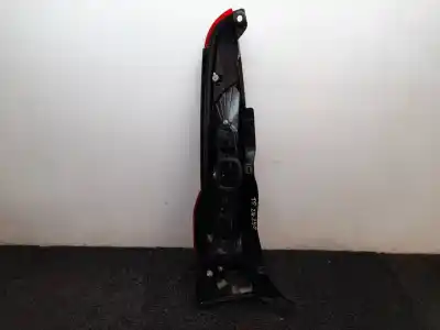 Second-hand car spare part right tailgate light for fiat panda (169) 1.2 8v dynamic oem iam references   