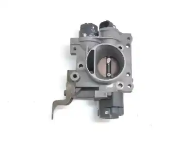 Pezzo di ricambio per auto di seconda mano scatola della farfalla per fiat panda (169) 1.2 8v dynamic riferimenti oem iam 36sxfe1