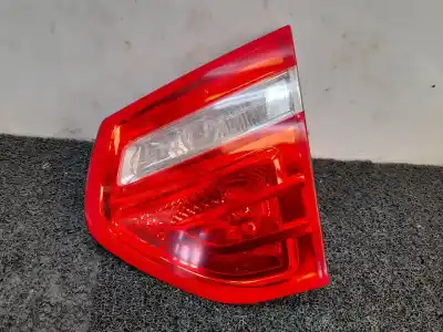 Pezzo di ricambio per auto di seconda mano luce di coda interna destra per citroen c4 picasso sx riferimenti oem iam 9653547677