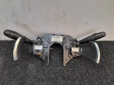 Pezzo di ricambio per auto di seconda mano controllo della luce per citroen c4 picasso sx riferimenti oem iam 96642553xt