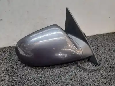 Peça sobressalente para automóvel em segunda mão espelho retrovisor direito por audi a8 (4e2) 4.0 tdi quattro referências oem iam   