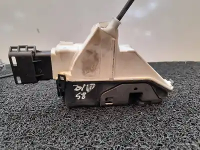 Pezzo di ricambio per auto di seconda mano serratura porta anteriore destra per peugeot 3008 active riferimenti oem iam 5232a2029i2