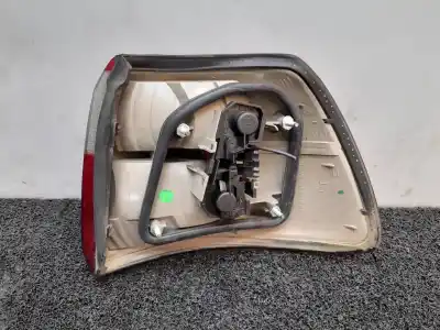 Second-hand car spare part left tailgate light for opel omega b elegance berlina oem iam references   