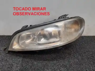 Peça sobressalente para automóvel em segunda mão farol / farolim esquerdo por opel omega b elegance berlina referências oem iam 90565932