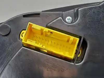 Peça sobressalente para automóvel em segunda mão quadrante por peugeot 3008 active referências oem iam 9666625680  