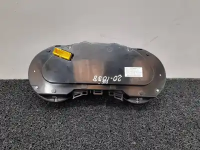 Peça sobressalente para automóvel em segunda mão quadrante por peugeot 3008 active referências oem iam 9666625680  