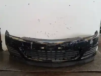 Pezzo di ricambio per auto di seconda mano paraurti anteriore per opel astra gtc cosmo riferimenti oem iam   