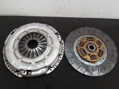 Piesă de schimb auto la mâna a doua kit de ambreiaj pentru kia rio 1.5 crdi referințe oem iam hd116