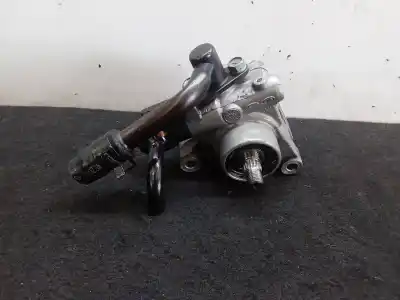 Second-hand car spare part steering pump for kia rio 1.5 crdi oem iam references   