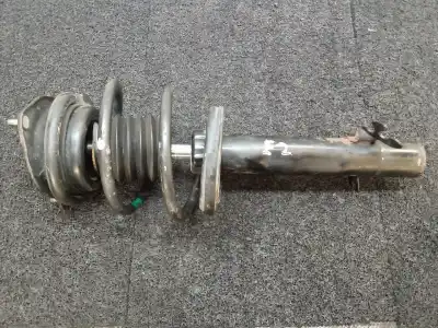 Second-hand car spare part front left shock absorber for bmw mini (r50,r53) one oem iam references 