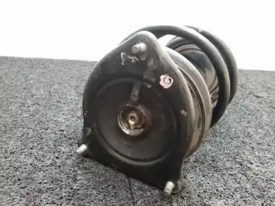 Peça sobressalente para automóvel em segunda mão amortecedor dianteiro esquerdo por bmw mini (r50,r53) one referências oem iam   