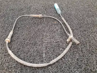 Second-hand car spare part right rear abs sensor for bmw mini (r50,r53) one oem iam references 34526756385