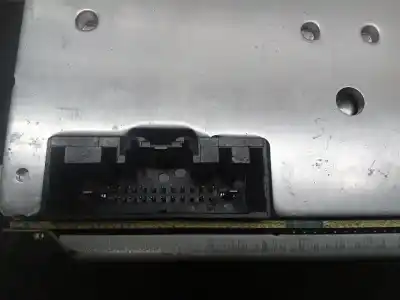 Автозапчастина б/у аудіо система / радіо cd для ford fiesta (ccn) black edition посилання на oem iam am5t18c815pl  