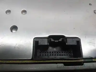 Автозапчастина б/у аудіо система / радіо cd для ford fiesta (ccn) black edition посилання на oem iam am5t18c815pl  