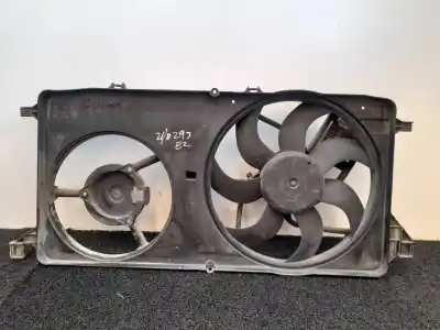 Peça sobressalente para automóvel em segunda mão termoventilador elétrico por ford transit combi ´06 ft 300 largo referências oem iam 6c118c607a