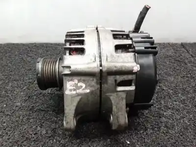 Second-hand car spare part alternator for chrysler jeep compass limited plus 4x2 oem iam references 04801827aa