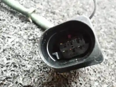 Second-hand car spare part lambda probe for chrysler jeep compass limited plus 4x2 oem iam references 0258017016017  0035427018