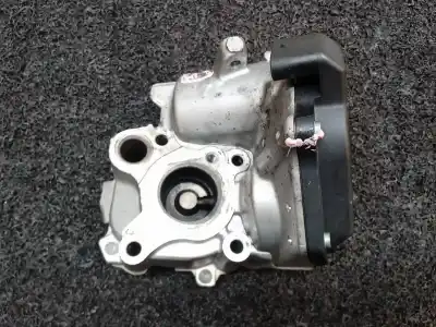 Second-hand car spare part egr valve for chrysler jeep compass limited plus 4x2 oem iam references a6511400360