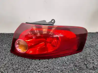 Автозапчасти б/у правый задний фонарь за fiat croma (194) 1.9 16v multijet dynamic (12.2007->) ссылки oem iam 