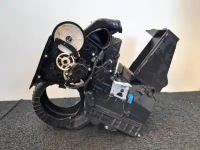 Second-hand car spare part full normal heating for ford s-max (ca1) titanium oem iam references 6g9119b555kg  