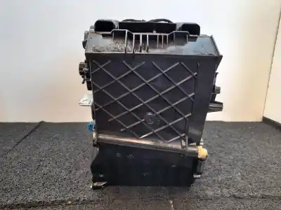 Second-hand car spare part full normal heating for ford s-max (ca1) titanium oem iam references 6g9119b555kg  