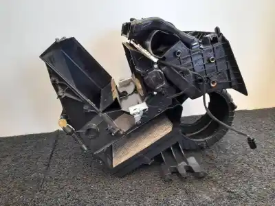 Second-hand car spare part full normal heating for ford s-max (ca1) titanium oem iam references 6g9119b555kg  