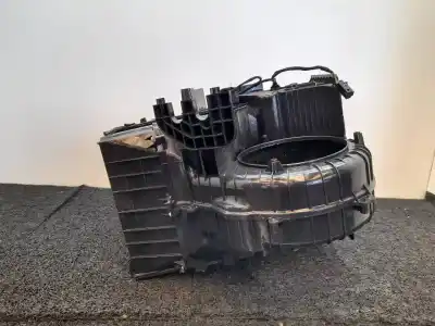 Second-hand car spare part full normal heating for ford s-max (ca1) titanium oem iam references 6g9119b555kg  