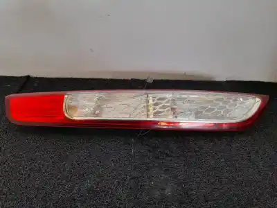 Second-hand car spare part left tailgate light for ford focus lim. (cb4) trend oem iam references 8m5113405a