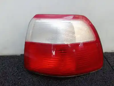Second-hand car spare part right tailgate light for opel omega b elegance berlina oem iam references   