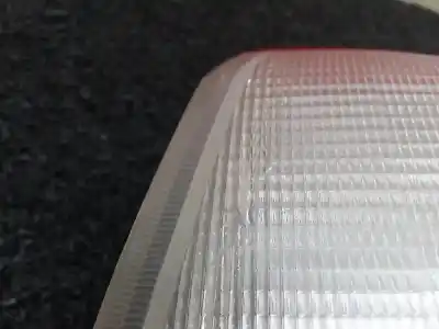 Second-hand car spare part right tailgate light for opel omega b elegance berlina oem iam references   