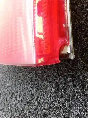 Second-hand car spare part right tailgate light for opel omega b elegance berlina oem iam references   