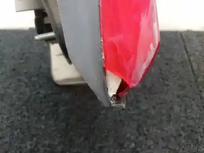 Second-hand car spare part right tailgate light for opel omega b elegance berlina oem iam references   