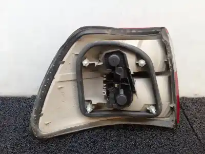 Second-hand car spare part right tailgate light for opel omega b elegance berlina oem iam references   