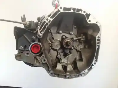 Pièce détachée automobile d'occasion boîte de vitesses pour renault clio iii emotion références oem iam jh3141  