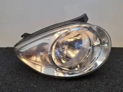 Second-hand car spare part right headlight for kia picanto 1.1 cat oem iam references 