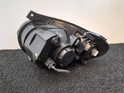 Second-hand car spare part right headlight for kia picanto 1.1 cat oem iam references   