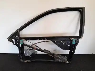Second-hand car spare part driver left window regulator for audi s3 (8l) 1.8 20v turbo oem iam references 8l3837461