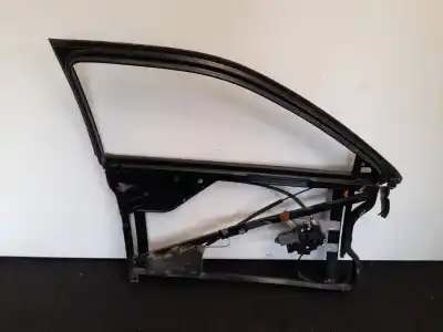 Second-hand car spare part driver left window regulator for audi s3 (8l) 1.8 20v turbo oem iam references 8l3837461  