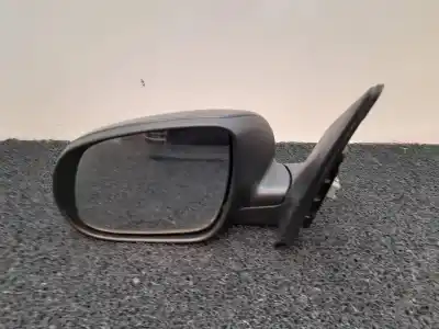 Second-hand car spare part left rearview mirror for kia cee´d drive oem iam references 876101h55
