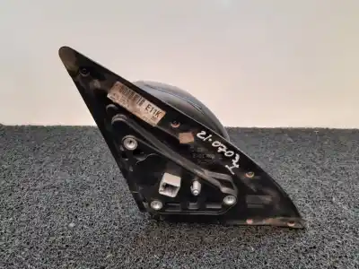Peça sobressalente para automóvel em segunda mão espelho retrovisor esquerdo por kia cee´d drive referências oem iam 876101h55  