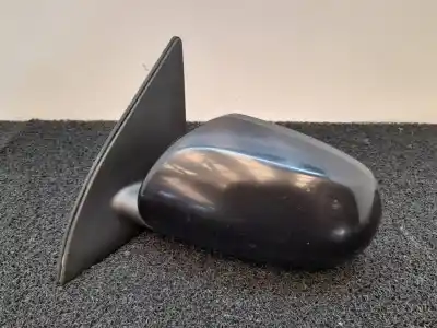 Peça sobressalente para automóvel em segunda mão espelho retrovisor esquerdo por kia cee´d drive referências oem iam 876101h55  