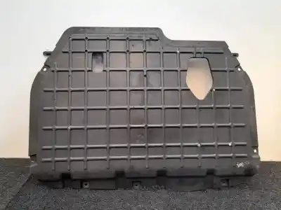 Second-hand car spare part sump guard for kia cee´d drive oem iam references 