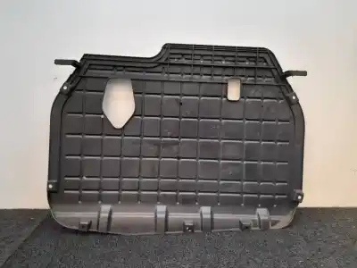 Second-hand car spare part sump guard for kia cee´d drive oem iam references   