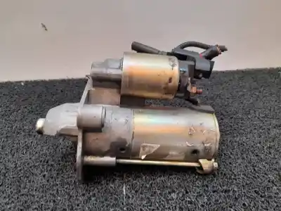 Second-hand car spare part starter motor for ford focus c-max (cap) ambiente (d) oem iam references 