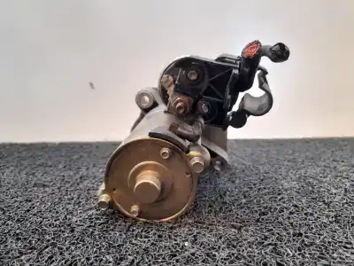 Peça sobressalente para automóvel em segunda mão motor de arranque por ford focus c-max (cap) ambiente (d) referências oem iam   